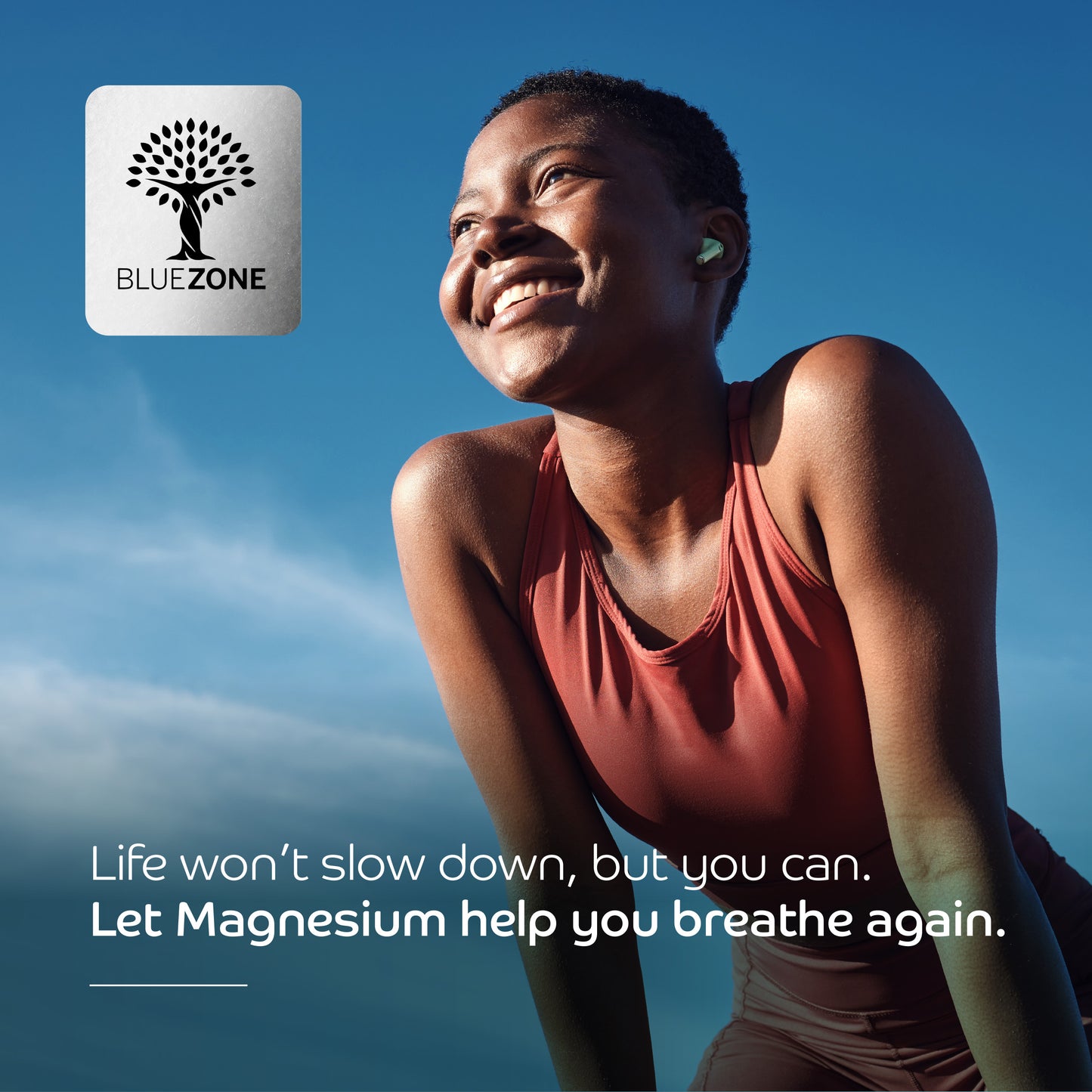 Magnesium That Powers More Than Muscles.